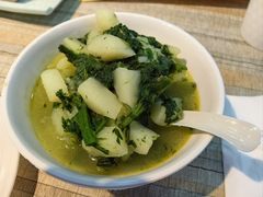 哈拉海炖土豆-老舅老蒙肉饼非遗店(一店)