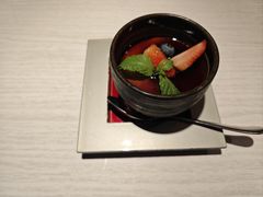 -滩万日本料理Nadaman(国贸大酒店)