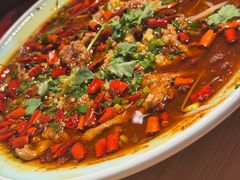 -一个叫川的地方(麒麟新天地店)
