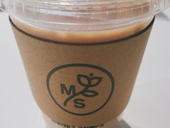 -Money Shops(愚园路店)