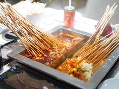 -串一火锅(赛格国际购物中心店)