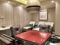 -东方棕泉·洗浴·按摩·美食国际水疗会所(福田店)