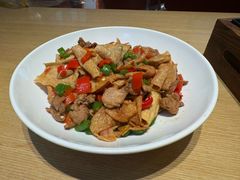 -得稻小饭堂·江西菜(浦江店)