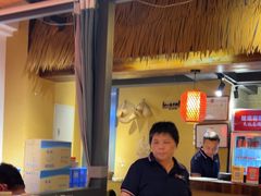 -赣饭农家·江西小炒(西乡店)