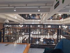 大堂-李军力烧烤(丰庆路店)