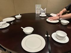 -京香轩·中餐厅(上海中庚聚龙酒店)