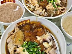 -荔林食店(西华路店)