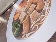 -康师傅私房牛肉面(马泉营奥莱店)