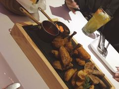 -佐度王子扒房(天鹅湖店)