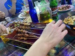 -帕米朵儿新疆小馆(仙鹤新天地广场店)