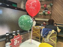 -豪客来牛排(红豆万花城店)