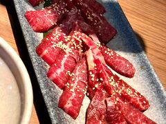 -烧肉达人•炭火烧肉(新天地店)