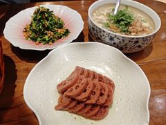 -老西门·常州菜(新区店)