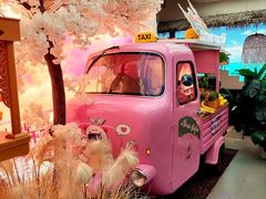 -泰妃殿(武汉首店)