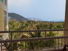 -三亚亚龙湾金棕榈度假酒店