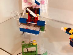 -乐博乐博少儿编程·机器人编程·信息学竞赛(杨浦五角场校区)