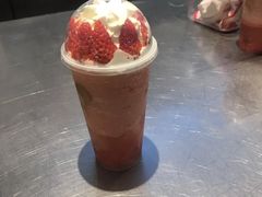 -喜茶(无锡荟聚中心店)