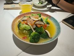 鸡汤西兰花-Aqua Oasis 水天堂(相城天虹商场店)