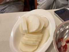 -蝎王府羊蝎子(北大地店)