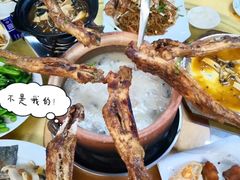 -皮记海鲜1995(寮步店)