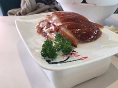 -大碗居·烤鸭·鱼头泡饼(天坛东门店)