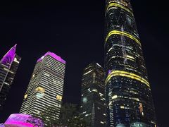 -广州四季酒店