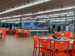 -红月湾海鲜饭店•沙滩海景(双月湾店)