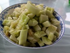 -三岔涧农家乐