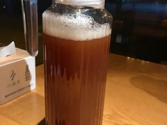 -二旗里烧烤·烤羊排(龙域店)
