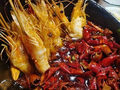 -成都吃客(九眼桥店)