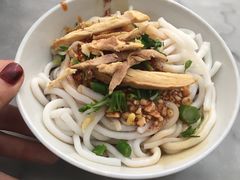 -再回首鸡肉米线(人民路一店)