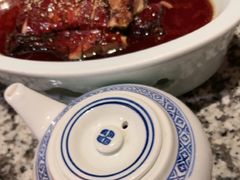 -南京大牌档(崇文门国瑞店)