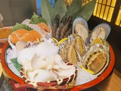 -牛New寿喜烧(闵行龙湖天街店)