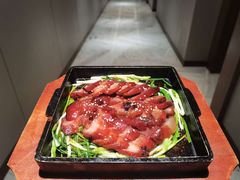 -上海国展宝龙丽筠酒店