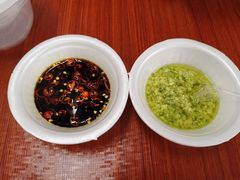 -威邵鸡煲(西华路总店)