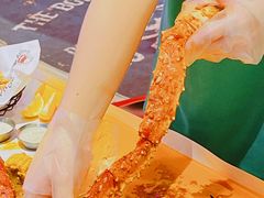 -The Boiling Crab宝灵蟹手抓海鲜(中国首店)