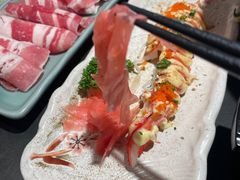 -花漫里日式餐厅(城东中骏店)