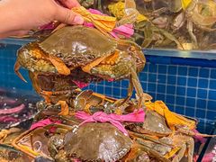 -辣螃铠盆盆蟹大排档(总店)