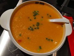 天花板疙瘩汤-No.DD戳子烧烤·江湖菜(北京总店)