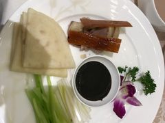 -南京东郊国宾馆