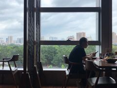 -南湖名都大酒店-千叶日本餐厅
