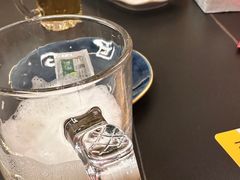 -许哥东北烧烤·铁丳烤串·宫后夹肉(繁花中心店)