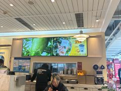 -满记甜品(优客百盛店)