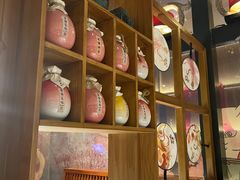 -唐猫庭院·千年陕菜(大唐不夜城店)