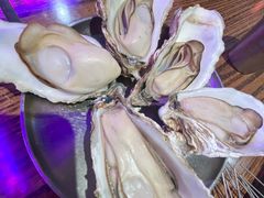 -蚝堡海鲜·威海菜·海肠捞饭·烧烤·亚洲吃蚝公司(幸福门店)