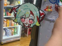 -垚火玩泥吧手作集合店·拼豆·陶艺