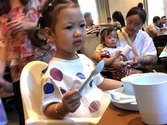 -常州武进九洲喜来登酒店