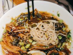 -松鹤楼·苏式汤面(虹桥天地店)