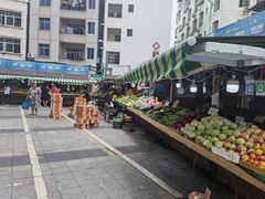 -港华水果街(港华广场店)