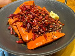 -阳阳老火锅(小南门店)